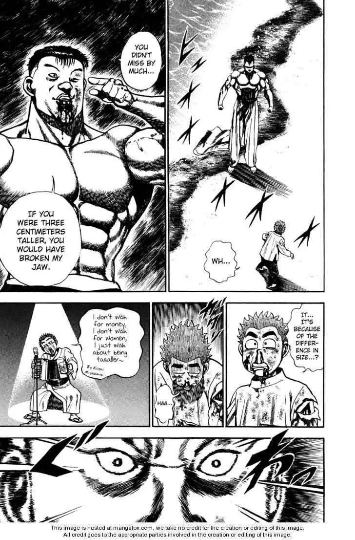 Koukou Tekkenden Tough Chapter 67 14